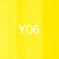 Маркер Copic Y06 Yellow / Желтый поштучно за 1 027 руб. купить в Россия. - Маркер Copic Y06 Yellow / Желтый поштучно купить в фирменном магазине Copic.Club (Копик Клаб) с доставкой по РФ и всему миру