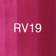 Маркер Copic RV19 Red Violet / Красно Фиолетовый поштучно за 1 027 руб. купить в Россия. - Маркер Copic RV19 Red Violet / Красно Фиолетовый поштучно купить в официальном магазине Copic.Club (Копик Клаб) с доставкой по РФ и всему миру